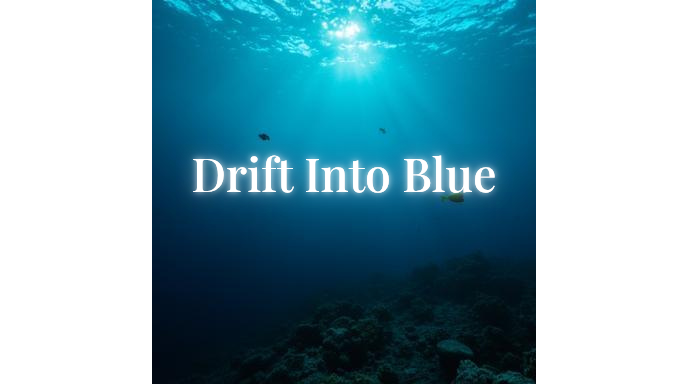 Drift Into the Twilight Zone: Ocean Sleep Story for Deep Rest (20 Min)