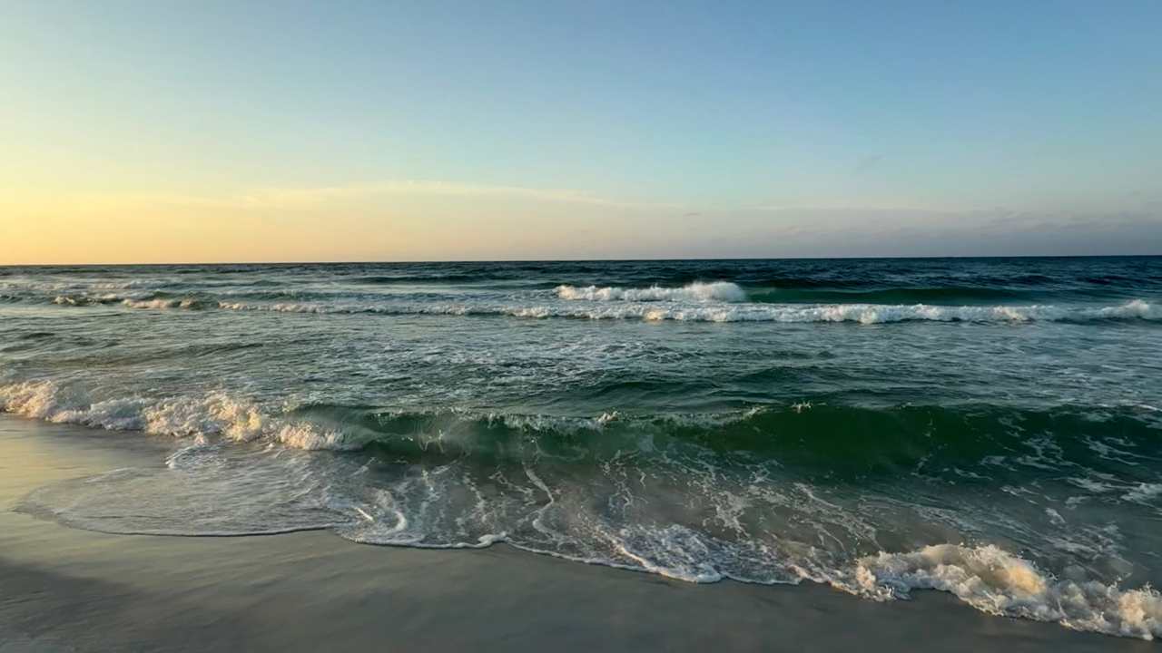 Riding the Waves of Fear: Transform Your Life and Embrace Change with Guryan Tighe