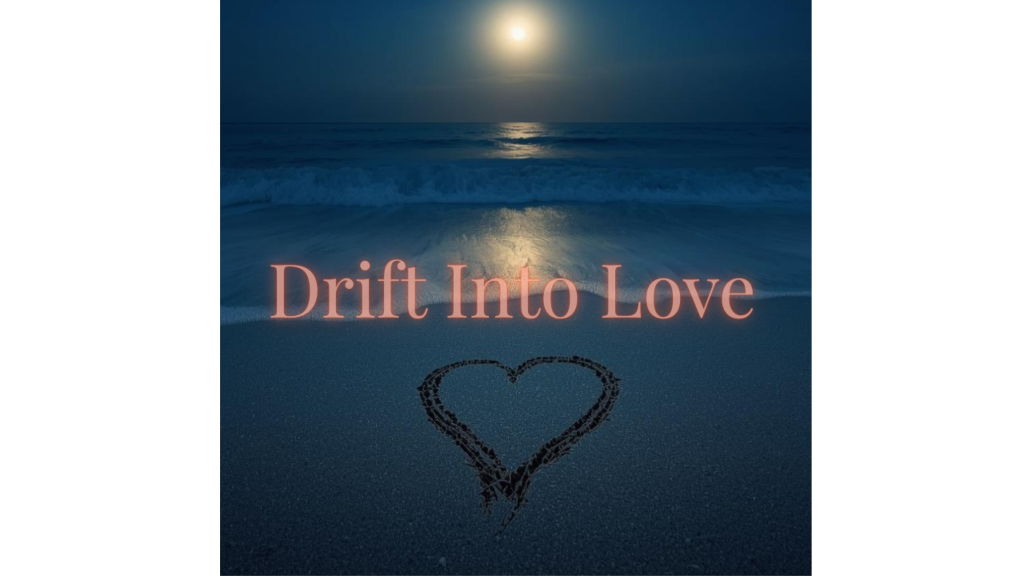 Fall Asleep to The Beach’s Love Language: An Ocean Sleep Story for Valentine’s Day